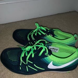 Nike running shoes NEVER WORN!
